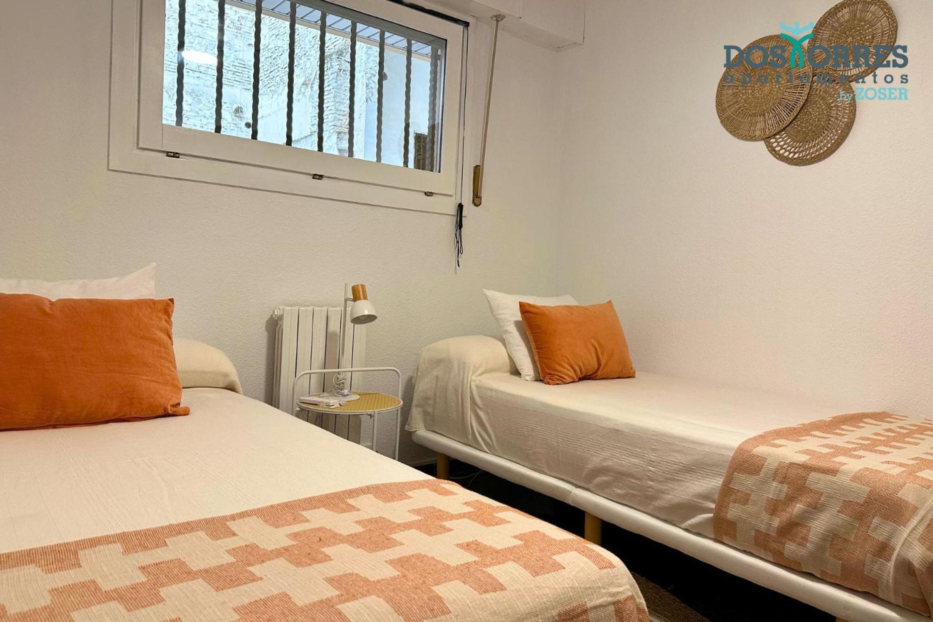 Dos Torres Santa Isabel - Estacionamiento Privado Gratuito Apartament