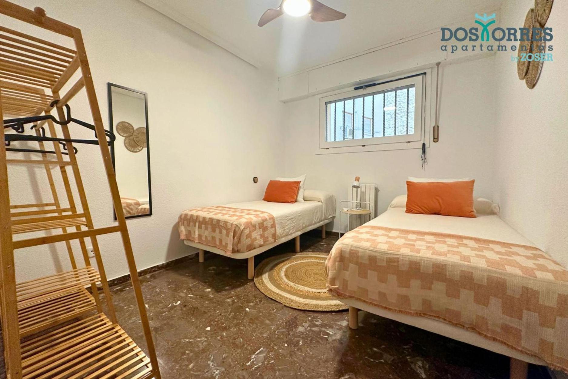 Dos Torres Santa Isabel - Estacionamiento Privado Gratuito Apartament *